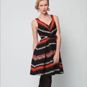 Anthropologie Eva Franco ‘Abigail’ Cocktail Dress